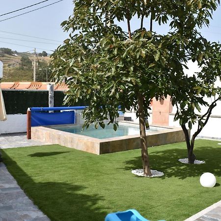 Villa Casa Juani Las Palmas / Gran Canaria Exterior foto