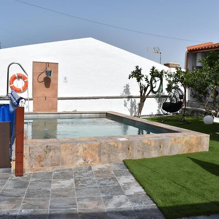 Villa Casa Juani Las Palmas / Gran Canaria Exterior foto