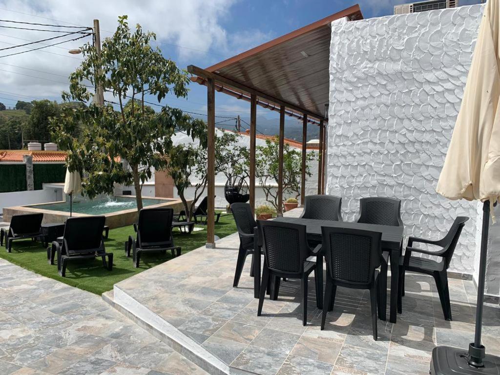 Villa Casa Juani Las Palmas / Gran Canaria Exterior foto