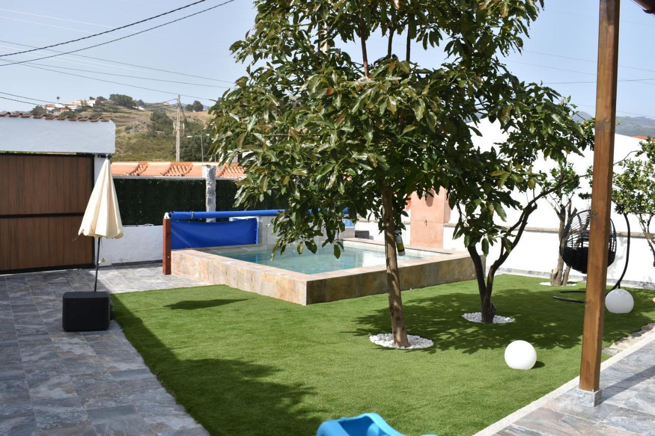 Villa Casa Juani Las Palmas / Gran Canaria Exterior foto