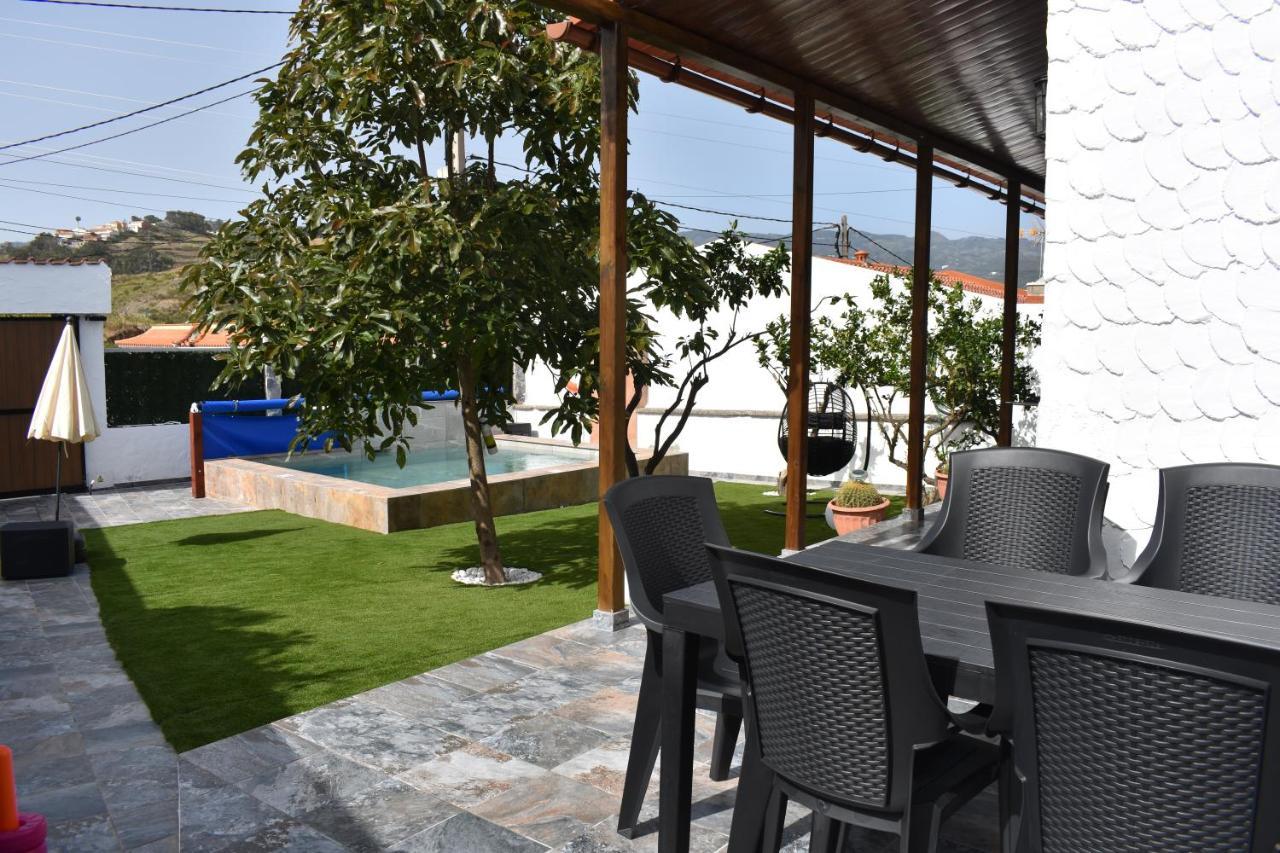 Villa Casa Juani Las Palmas / Gran Canaria Exterior foto